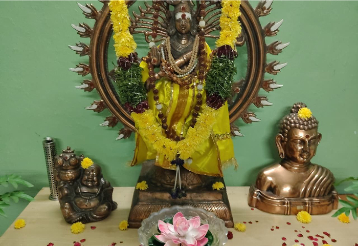 Guruji S. Gnanasoundaran - Nadi Astrologer Hyderabad